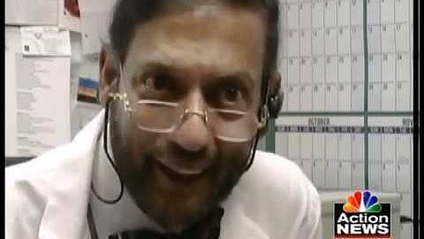 Patient: Fecal transplant saved my life