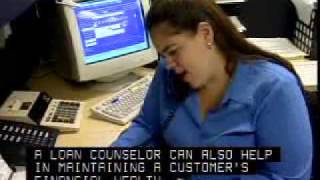 Loan Counselors and Officers CareerSearch.com