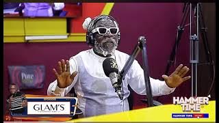 Young artists should listen to old highlife songs for lyrics - Oboy Siki