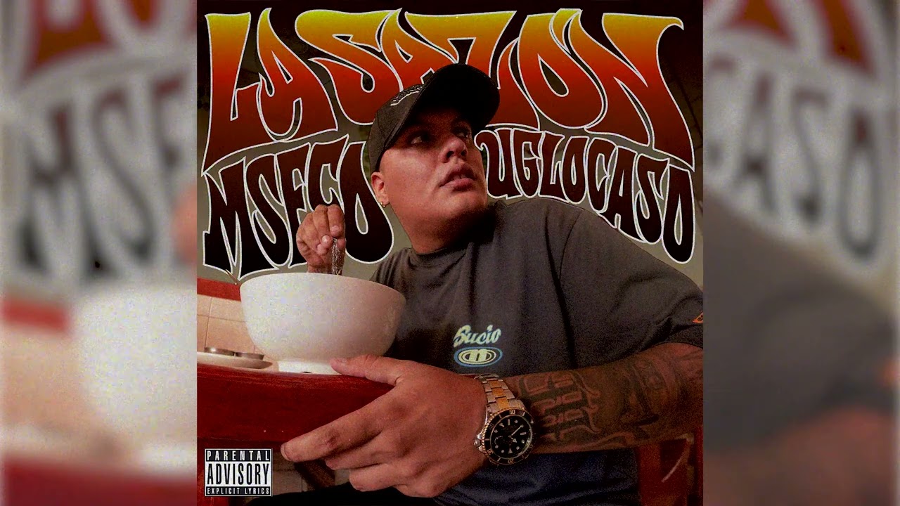 Watch 04. Charleria - Mseco (Prod. @elsonidodeljavier) on YouTube