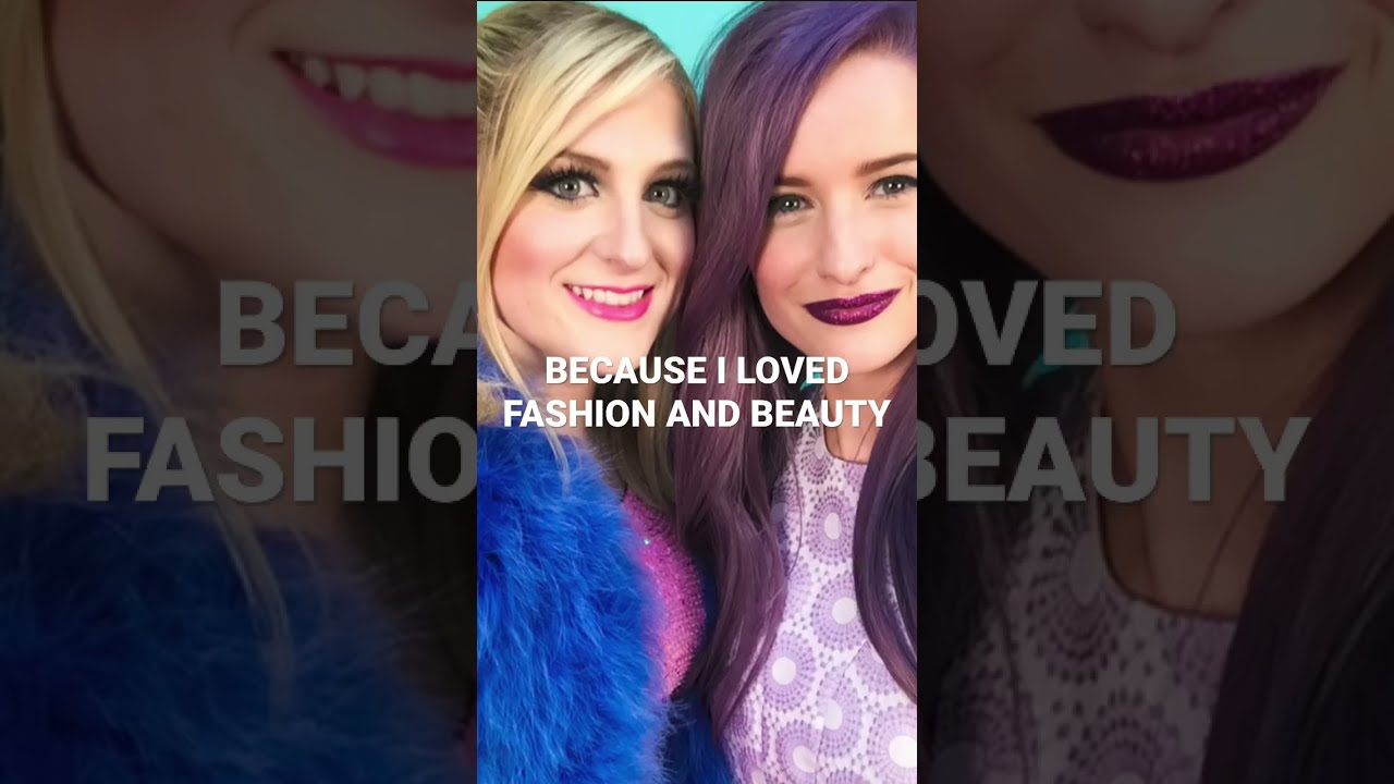 A DECADE AS AN INFLUENCER: #SHORTS VIEWPOINT A DECADE AS AN INFLUENCER: #SHORTS VIEWPOINT