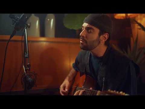 Santi Muk - calesita (acústico)