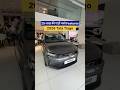 25 लाख की गाड़ी वाले फीचर्स New Tata Tiago Facelift में | New Tata Tiago Launch In India