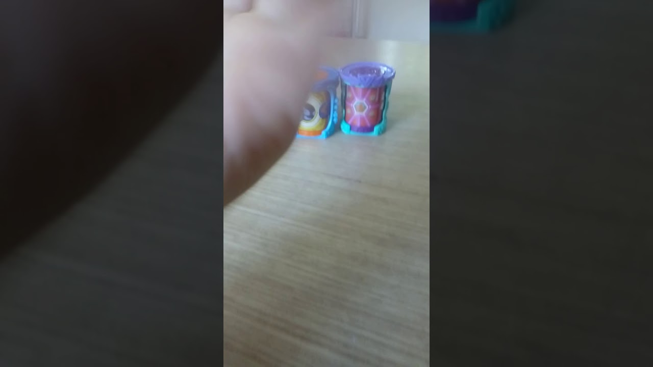 Super Zings posterunek policji