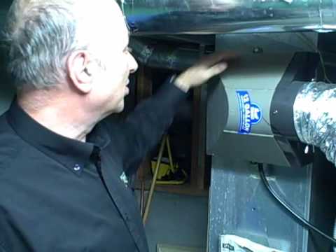 Why You Need a Furnace Humidifier - YouTube