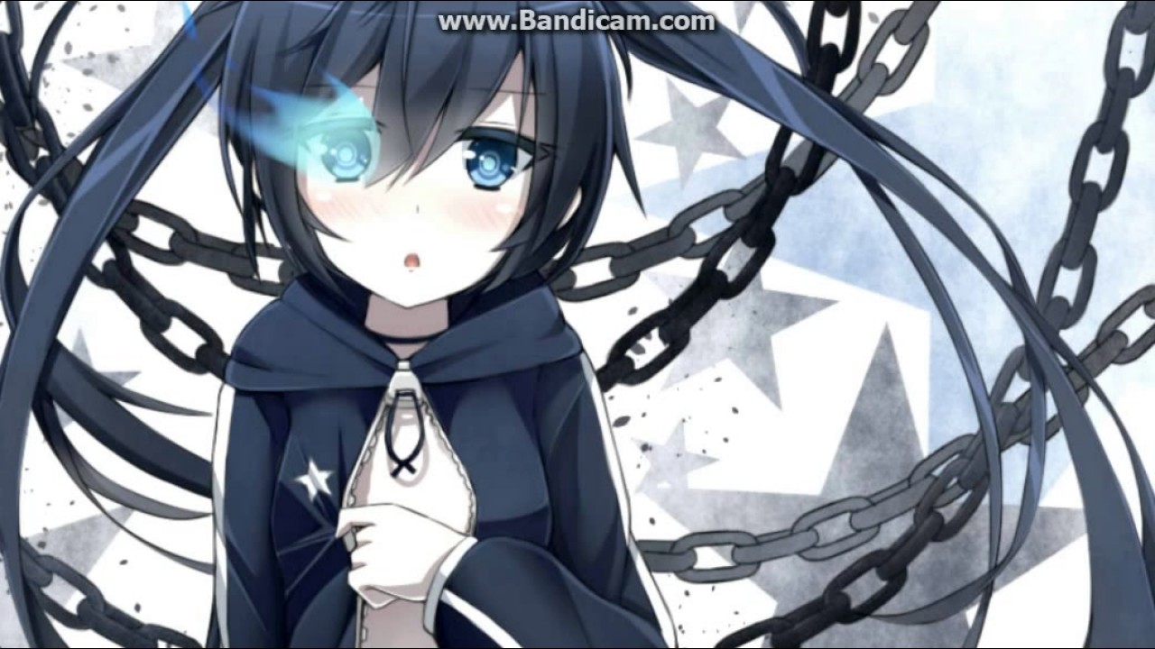 Nightcore - I'm Blue (Da Ba Dee) [Remix]