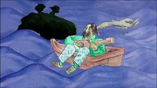 Τοygun Tosunoglu - Dromoi Tou Nisiou