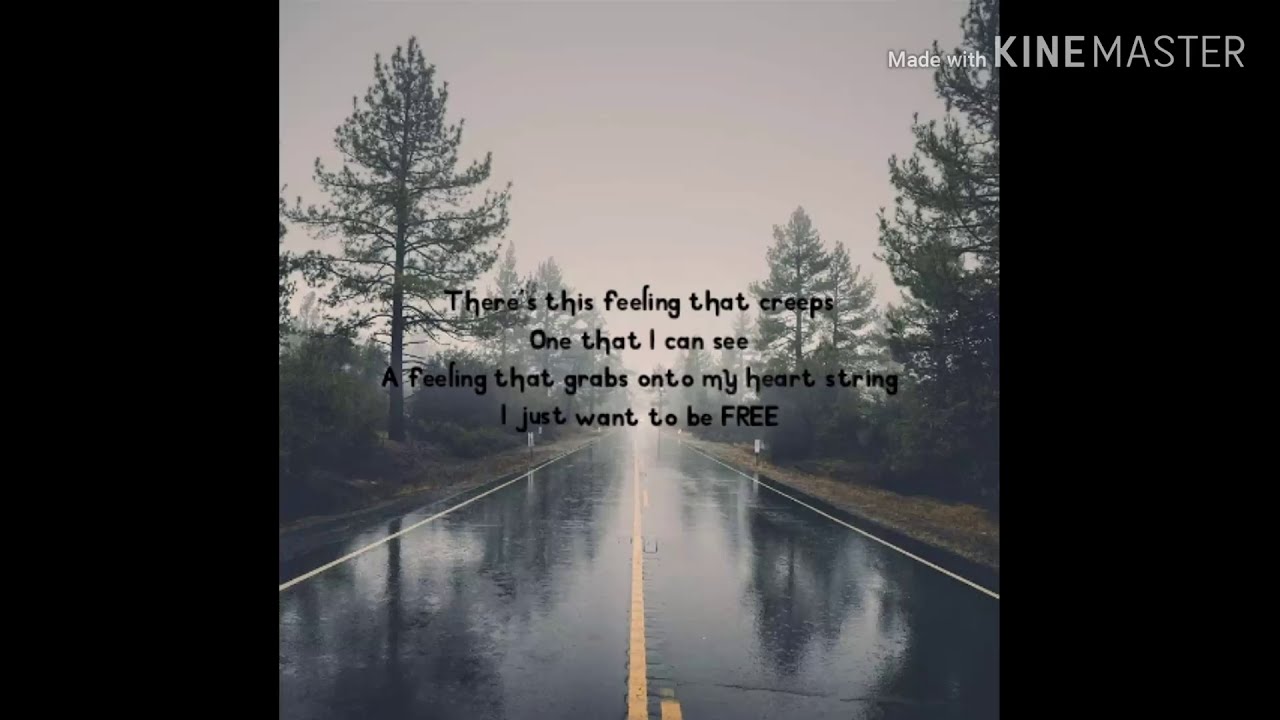 Spoken poetry | Freedomless