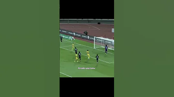 هدف رونالدو اليوم 