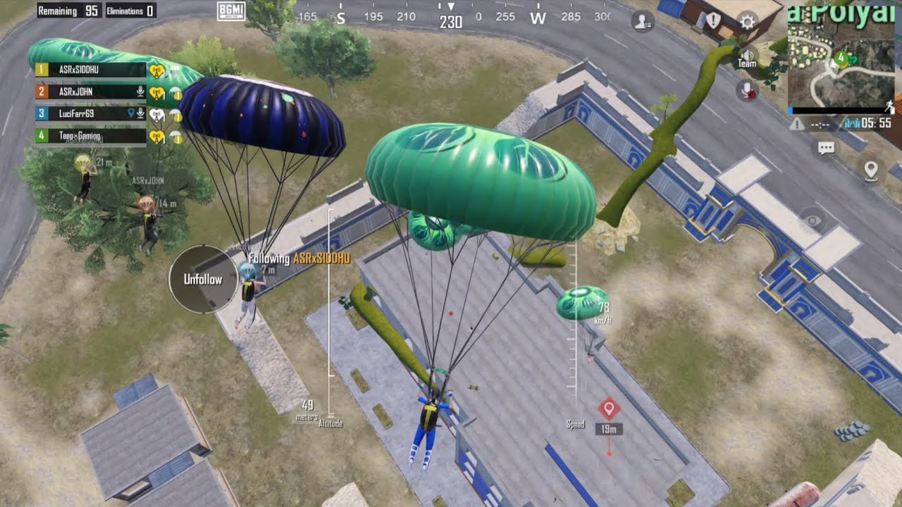 BGMI GAMEPLAY VIDEO TEEP GAMING #bgmi  #pubg  #teepgaming #pubgm #pubgmobile