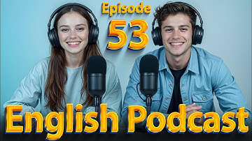 Start Your Dream — Simple Steps to Success 💼✨ Learn English quickly with podcast | Episode 53