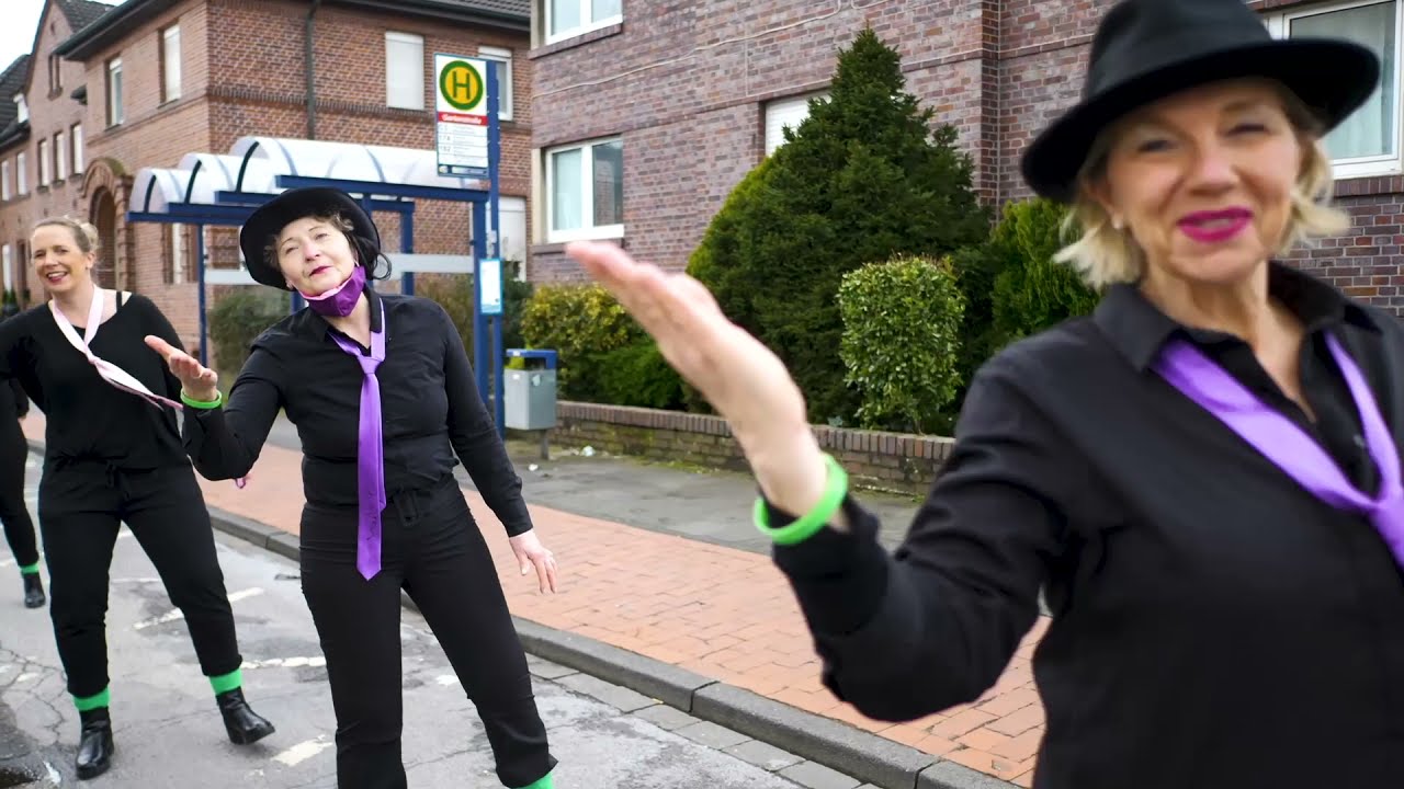 Udo Lindenberg wird 75 - und ganz Gronau gratuliert