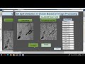 Oil Spill Identification from Satellite Images | MATLAB