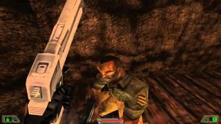 Soldier of Fortune - Mission 17: Dragonfire, part 3