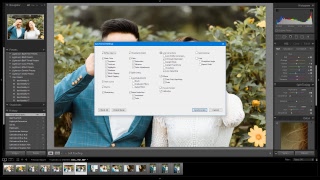 Review Bộ Preset Lightroom Trị Giá 15$ Kèm Links Tải Cho Anh Em!