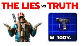 Download Lagu ARC Raiders Has Been Lying About Blueprints.  MP3