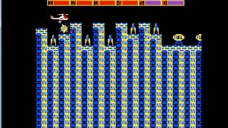 7800 Super Cobra Hack Part 2 - Normal Setting