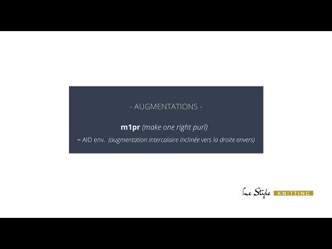 Augmentation / m1pr