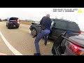 Here's Why You Shouldn't Run From The Police #6