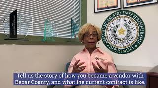 ACCA NTI Interview Series: Karla Broadus, Commonwealth Computer