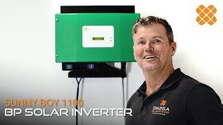 BP Solar Inverter Fault Troubleshooting with Omega Solar + Batteries