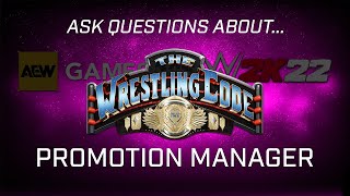 Return + Promotion Manager and Channel Direction!