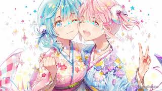 Nightcore // Xomu // Tera