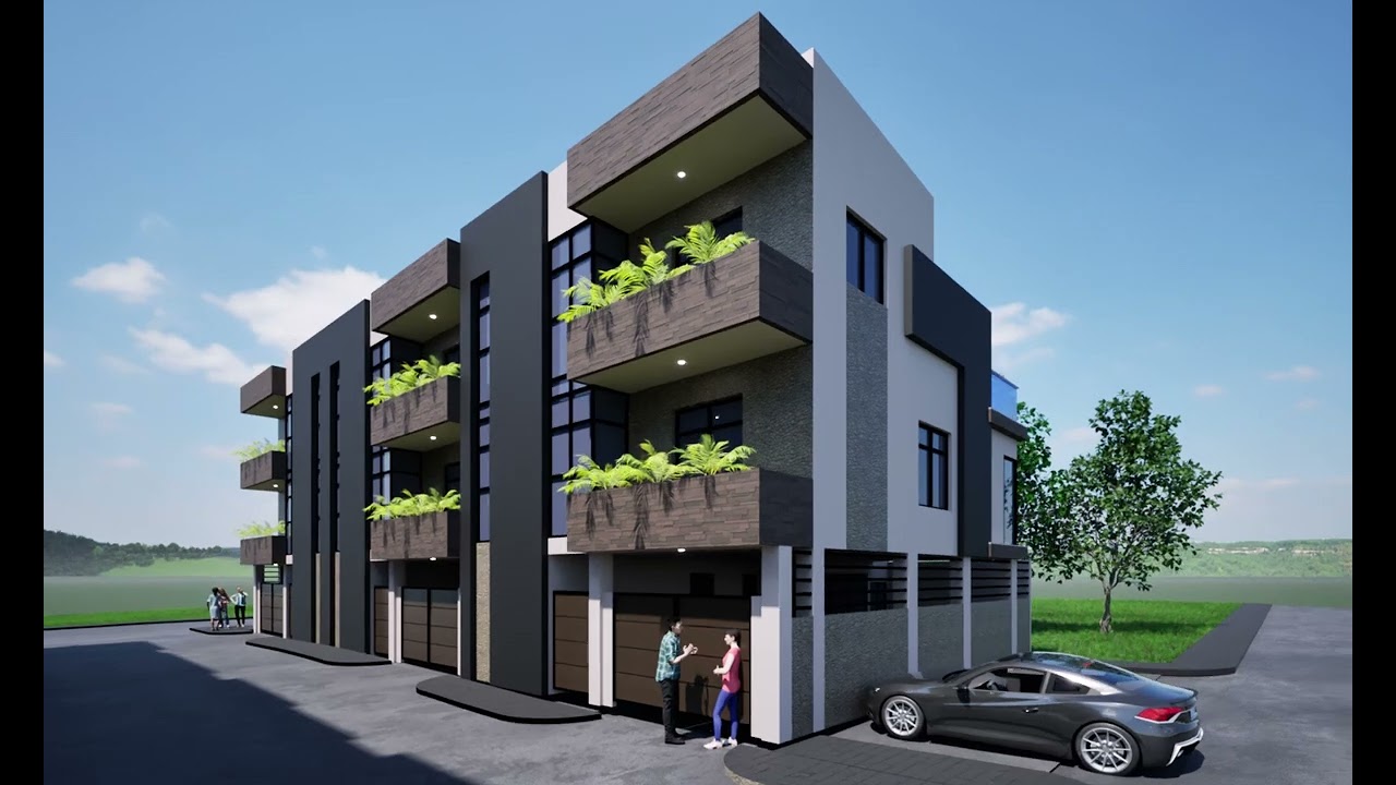 LEGACY CONDO PROPOSAL