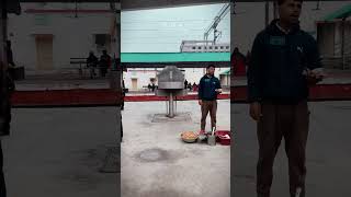 उरई रेलवे स्टेशन Status | #orai #railway #station | mr mahrauliya @bundelkhandvlogs