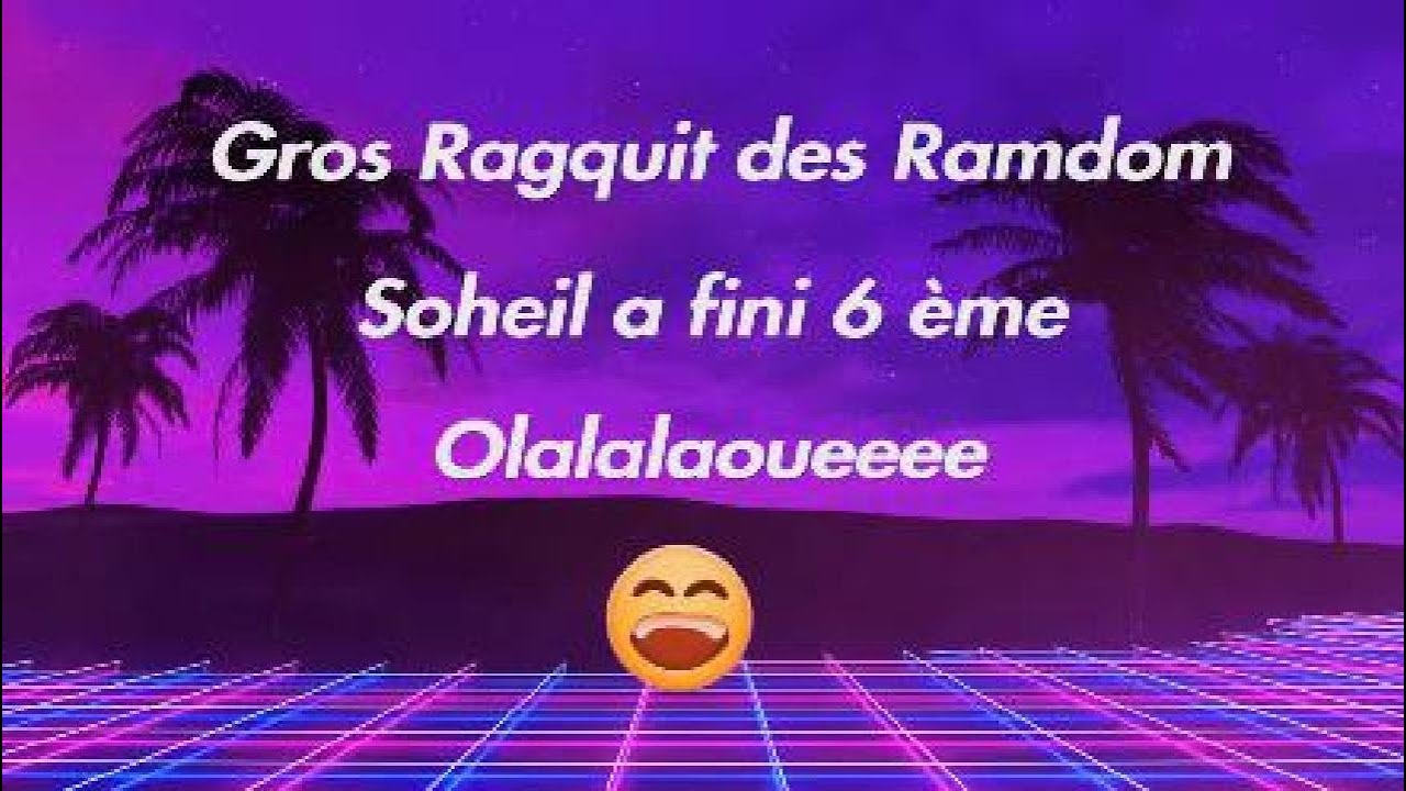 Une Simple Larga ( spectaculaire )