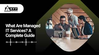 What Are Managed IT Services A Complete Guide