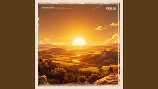 Golden Sunrise Forever