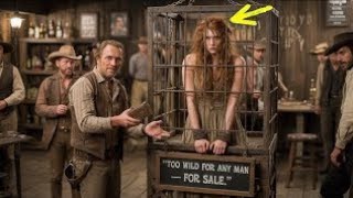 картинка: «Фермер Купил Девушку с Меткой “Слишком Дикая”, Но Судьба Сделала Их Любовью Всей Жизни» | Истори