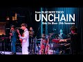 &quot;UNCHAIN-Ride On Blue-25th Sessions Guests:Anna Takeuchi/Takaaki Shingyoji[BRADIO]&quot; BLUE NOTE TOKYO