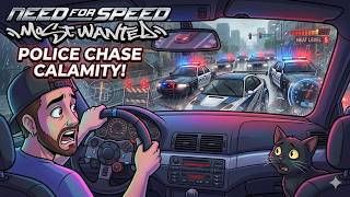 O MELHOR NEED FOR SPEED JÁ FEITO! (Nostalgia Pura 🏎️) #gaming #games