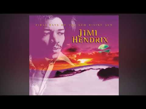 Belly Button Window  🎸🎶Jimi Hendrix 🎶🎸
