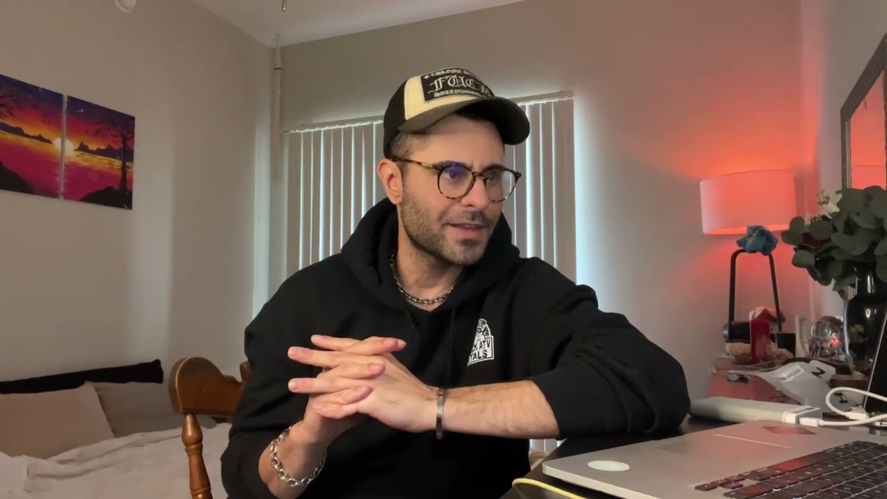 Как я снова и снова проявлял свою СП