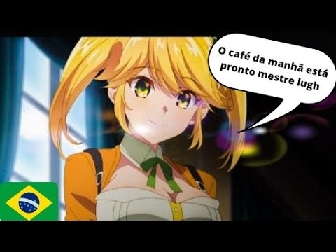 Sono Bisque Doll wa Koi wo Suru - Dublado - Episódios - Saikô Animes