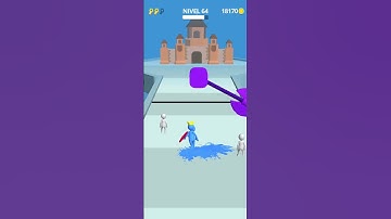 Join Clash 3D 🏃‍♂️🚁🚗 Max level Gameplay Walkthrough Part -378