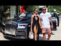 Das abgedrehte Leben von Mode-Millionär Philipp Plein