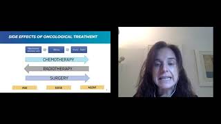 EBMT 2021 - 15th Patient, Family and Donor Day (video 2/6): Post-transplant care Part 2