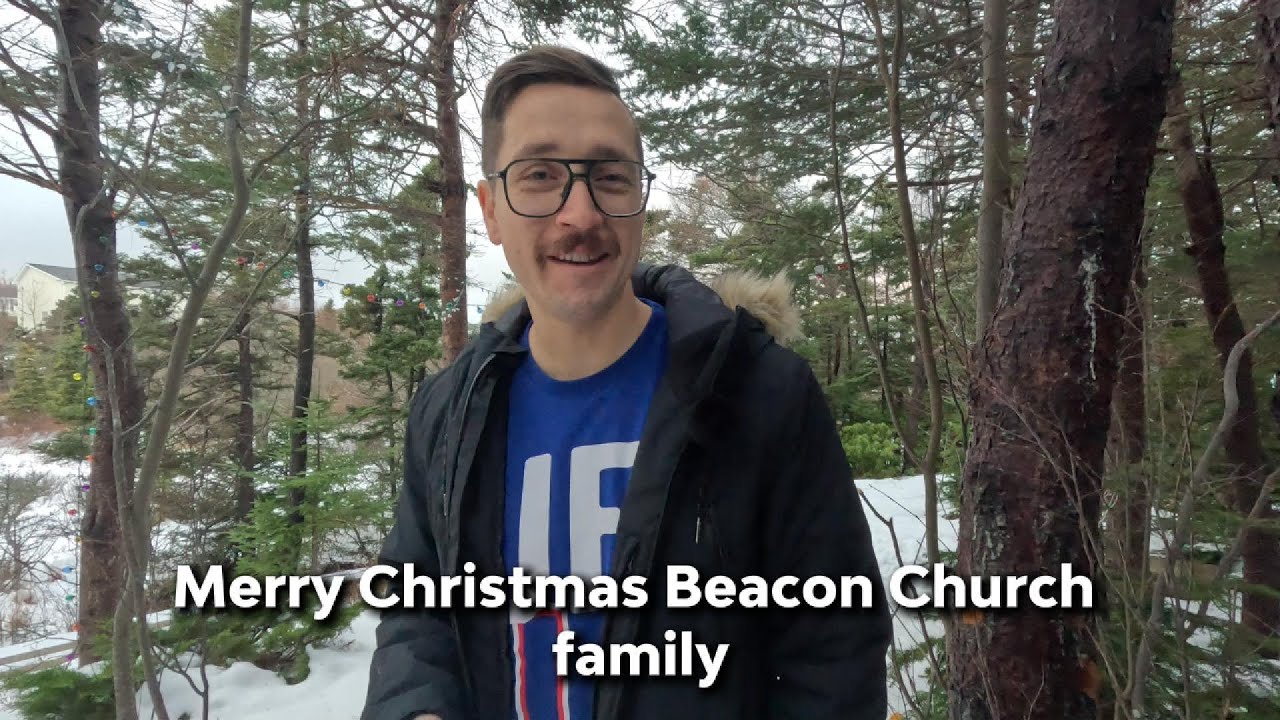 Who is your foundation? - Sabbath Sunday Video