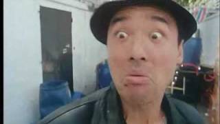 Stephen Chow Spittin Scene  Fist Of Fury 1991 Ii 