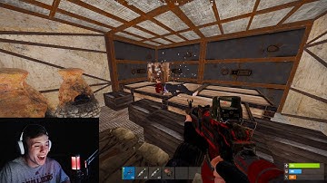 POV You Raid A Cheater OPEN-Core... #shorts