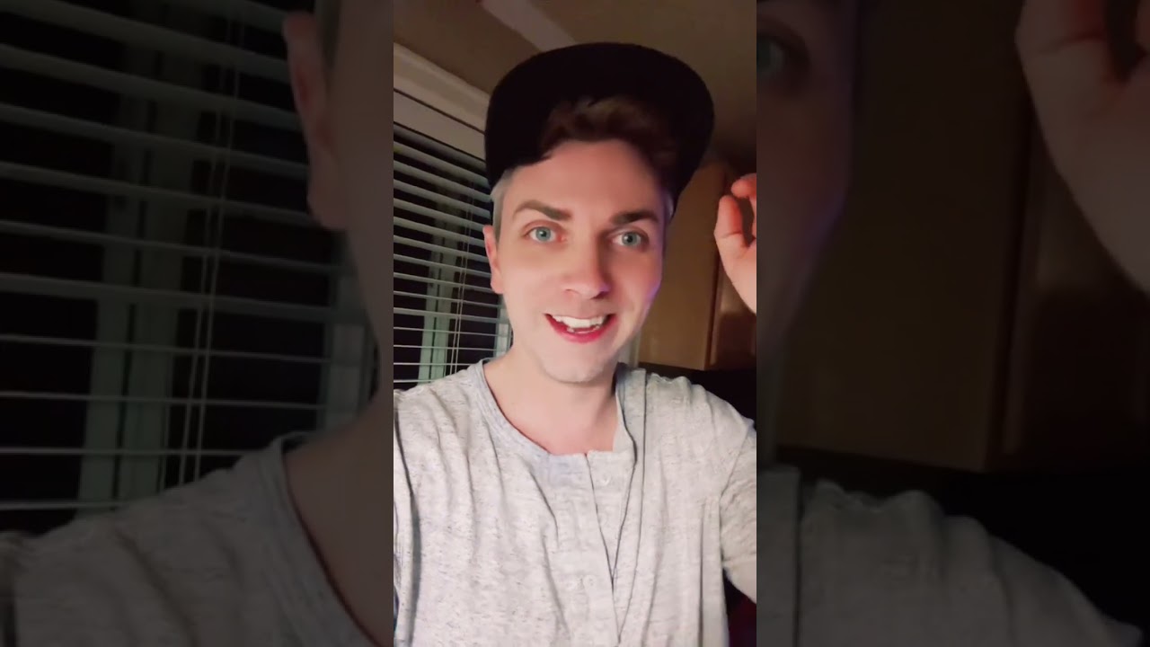 One hour of TikTok ghost stories (the audacitii stitch and others)