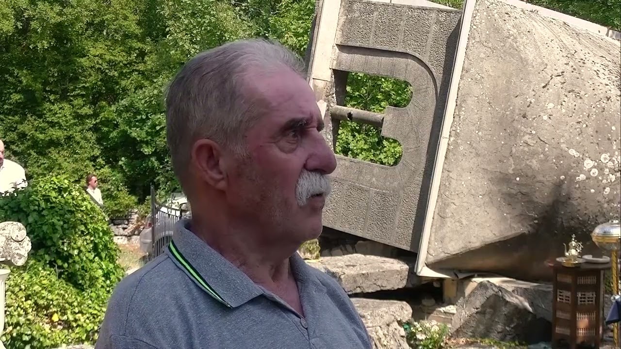 HRONIKA SBIZS 471: Selo bez Srba i bez pravoslavnog hrama