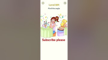 Dop 2 Delete One Part level 284#youtubeshorts #shorts#viralvideo #dop2