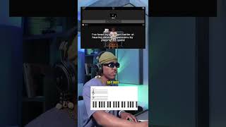 i've been trying to get better at hearing chord progressions by playing ToneGym #musicgame