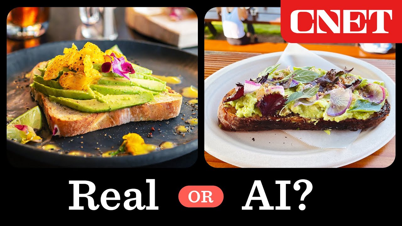 AI Images vs. Real Photos: Can Pro Photographers Tell the Difference?