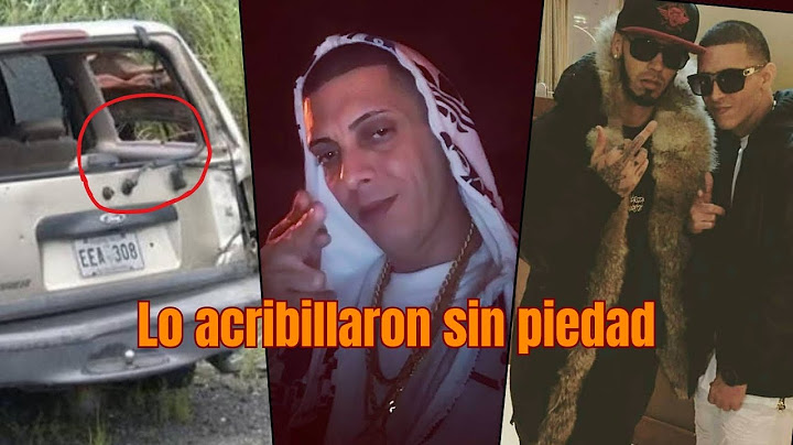 Así fue el brutal final de Jenay